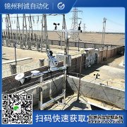 LC-BX035便攜式環境監測儀