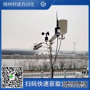 LC-BX125應急便攜環境測試儀