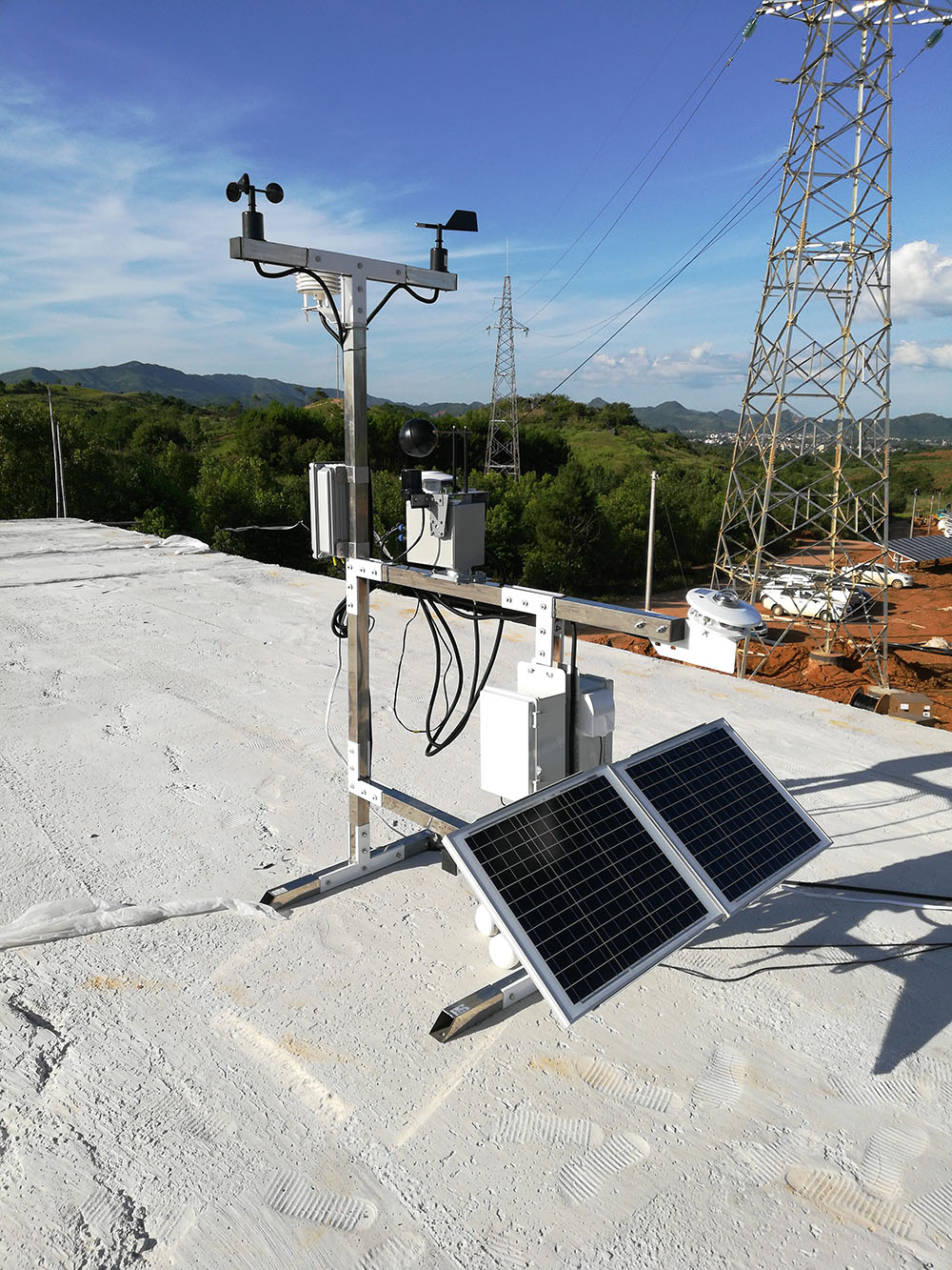 河南光伏電站黄瓜视频破解版價格一般為多少