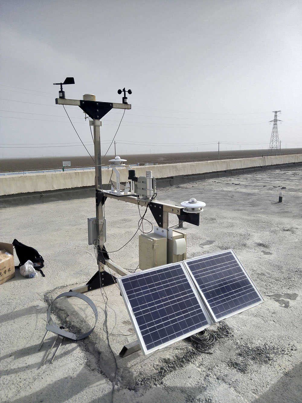 山西光伏黄瓜视频破解版數據采集