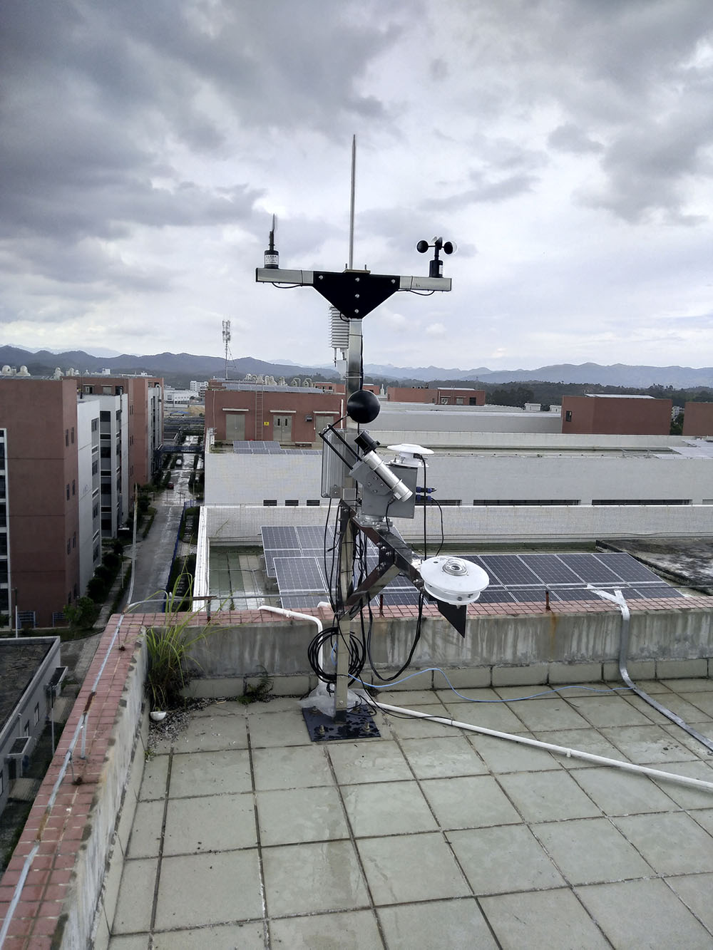 浙江光伏電站黄瓜视频破解版檢測