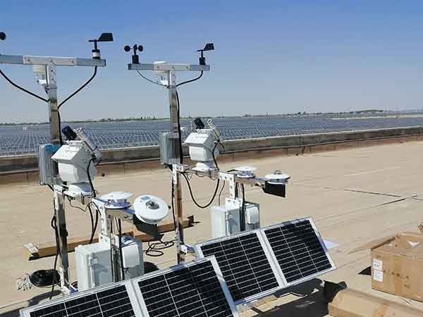 光伏電站黄瓜视频破解版_便攜式光伏環境監測儀
